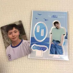 BTOB ユク・ソンジェ　ファンコン アクスタ会場別