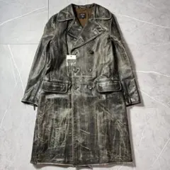 2025年最新】JeanPaul GAULTIER レザージャケット・ライダースの