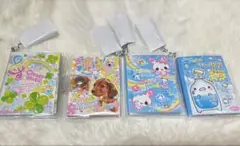 平成レトロファンシー ミニブック