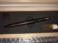 神代欅（ジンダイケヤキ）のシャープペンシル – 野原工芸