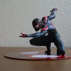 フィギュア　ARTFX+ カーネイジ 「スパイダーマン」 1/10 PVC塗装済み簡易組立キット 61TovBk9BUL._UF350,350_QL50_.jpg