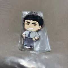 先輩がうざい後輩の話 武田晴海 カプセルラバーマスコット