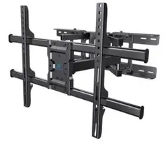 PERLESMITH テレビ壁掛け金具 32~75インチ対応 フルモーション式