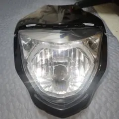 【あーたん様】GSR250(GJ55DL2)ヘッドライト・アッパーカウルユニット お気に入り】 あーたん様】GSR250(GJ55DL2)ヘッドライト
