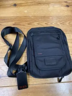 TUMI メッセンジャー