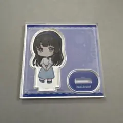 バンドリ ドリームバケーション ロゼリア アクスタ 白金燐子