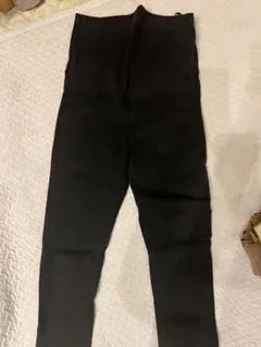 UNIQLO マタニティスキニーパンツ　S