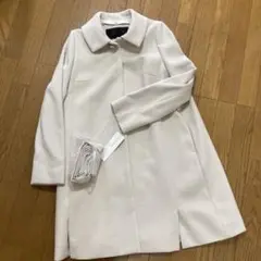 トゥビーシツク TOBESHICウールコート