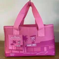Trader Joe's mini insulated bag ミニ保冷バッグ