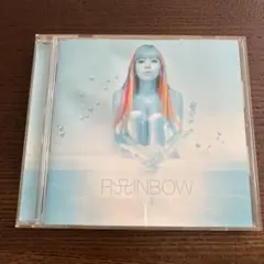 浜崎あゆみ/RAINBOW