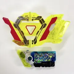 DXゼロツープログライズキー&ゼロツードライバーユニット