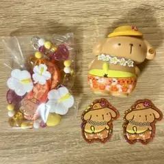 トコナツバケーション プリンセット