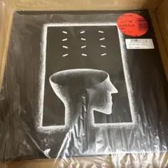 JJJ MAKTUB 2LPアナログM2