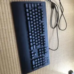 Logicool G213 ゲーミングキーボード 本体