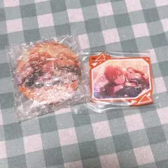 セガラッキーくじ　彰人　③