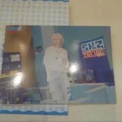 JYP POPUP ラントレ　フィリックス