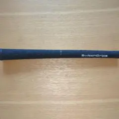 Swicht Grips スウィッチグリップス ラバー 軽量ミッド ブラック