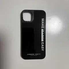 LESSERAFIM CASETiFY iPhoneケース