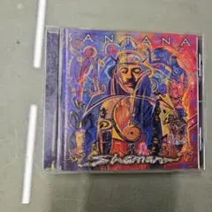Santana Shaman