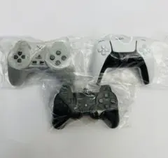 Play Station 30周年サウンドコレクションガチャ 3個セット