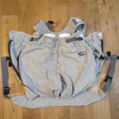 ウィーゴツイン　双子抱っこ紐  　取扱説明書　収納袋　スタイ　付き WEEGO 抱っこ紐 双子 ウィーゴ 収納袋 取扱説明書 スタイ付 双子