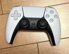 プレステ5 コントローラー＋充電器