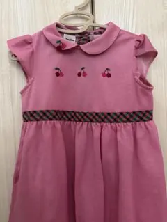 familiar ワンピース　100