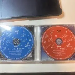 ENHYPEN エンハイプン 会場限定 CD 2枚セット 宵