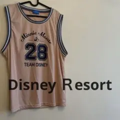 タンクトップ DISNEY resort