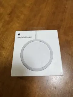 未開封 Apple MagSafe Charger USB-C