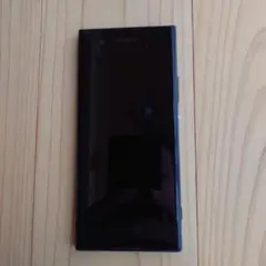SONY xperia xa1（G3116) Dual SIMフリー