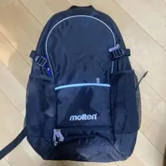 moltenリュック