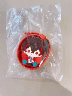 カラピチ　腕時計　ゆあんくん