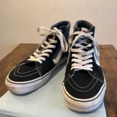 VANS SK8-HI VN000D5INVY