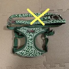 ハーネス、リードセット