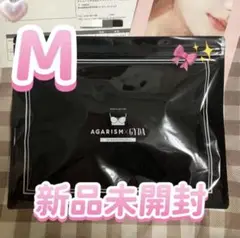 AGARISM×GYDA アップミースタイリングブラ Mサイズ 1枚 E22
