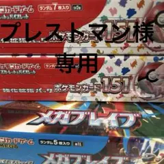 プレストマン様　専用