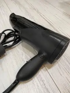 LOUVREDO フクゲン ドライヤー