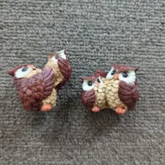 フクロウ