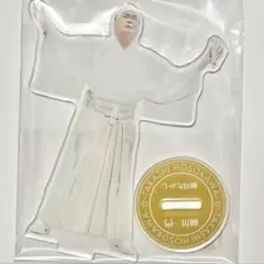 細川たかしアクリルスタンド 細川一門
