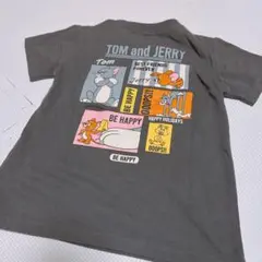 トムジェリ　Tシャツ