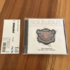 2025年最新】Soul'd Out Decadeの人気アイテム - メルカリ