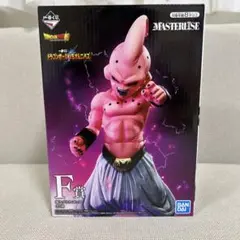 ドラゴンボール 一番くじ　F賞　魔人ブウ　フィギュア