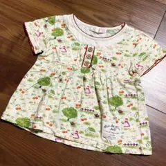 OLIVEdesOLIVE Tシャツ 100㎝