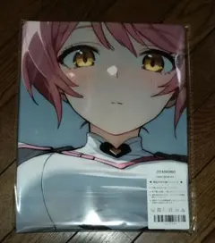 フィルフィ・アイングラム 抱き枕カバー 98×48cm