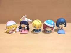 推しの子　おねむたん　コンプリート