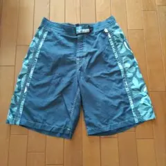90s OLD LOCAL MOTION リバーシブル サーフショーツ 水着 - メルカリ