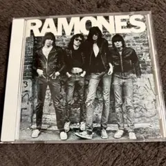 CD RAMONES
