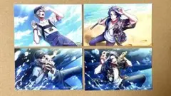 ヒプマイARBミニブロマイド/碧棺左馬刻/有栖川帝統
