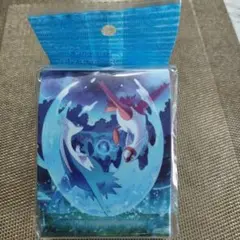 ポケモン ラティアス・ラティオスデッキケース